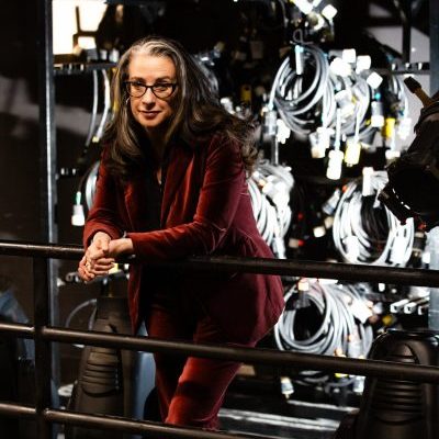 Kirsten Brandt Photo